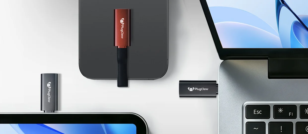 One Device. Every Platform.