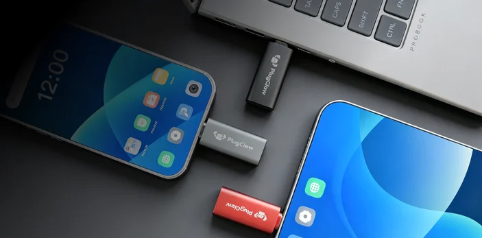 Cross-Platform. Plug and Play