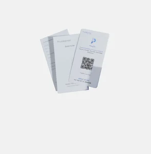 Quick Start Guide · Product Key Card · Warranty Card