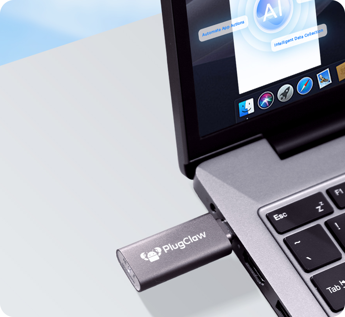Plug & Play