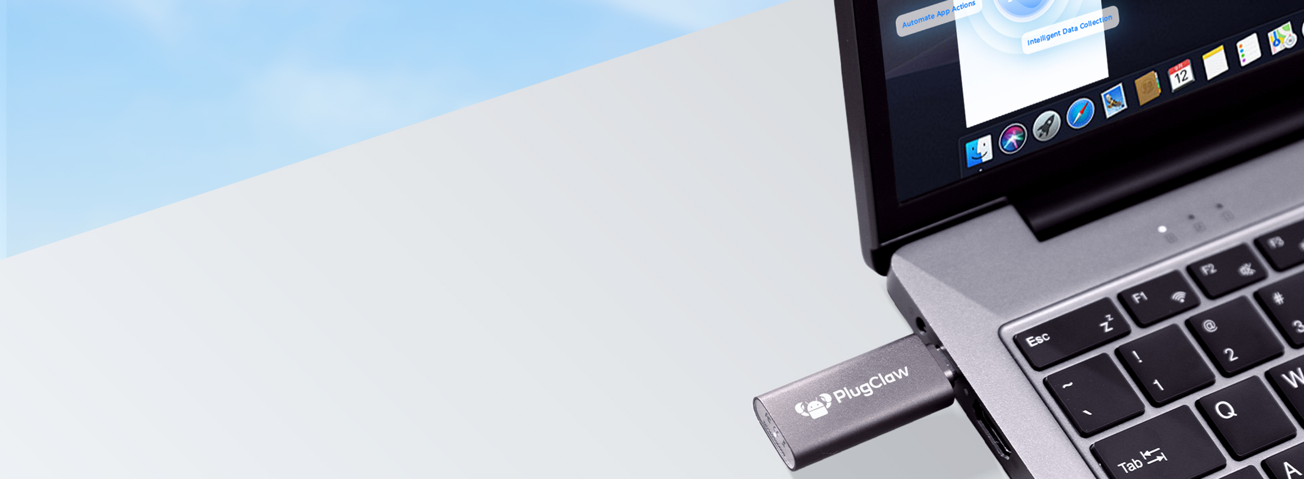 Thumb-sized AI Computer That Gets Things Done