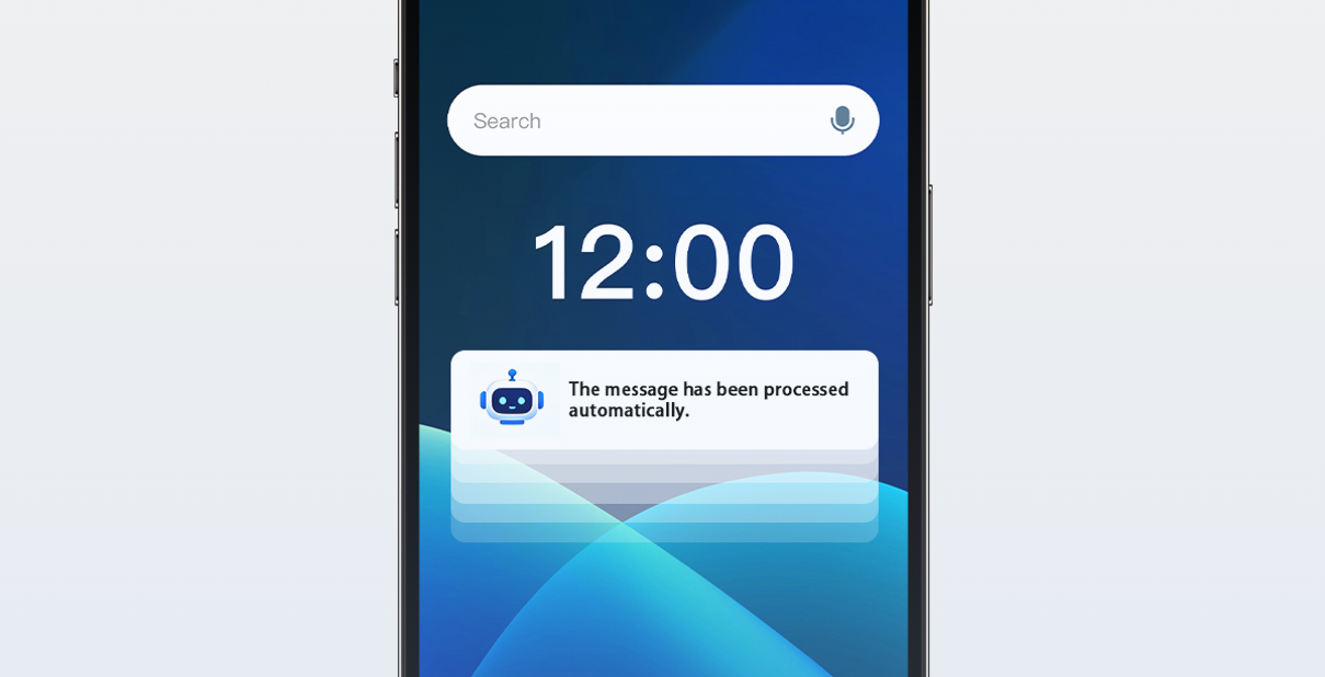 Run Automatically